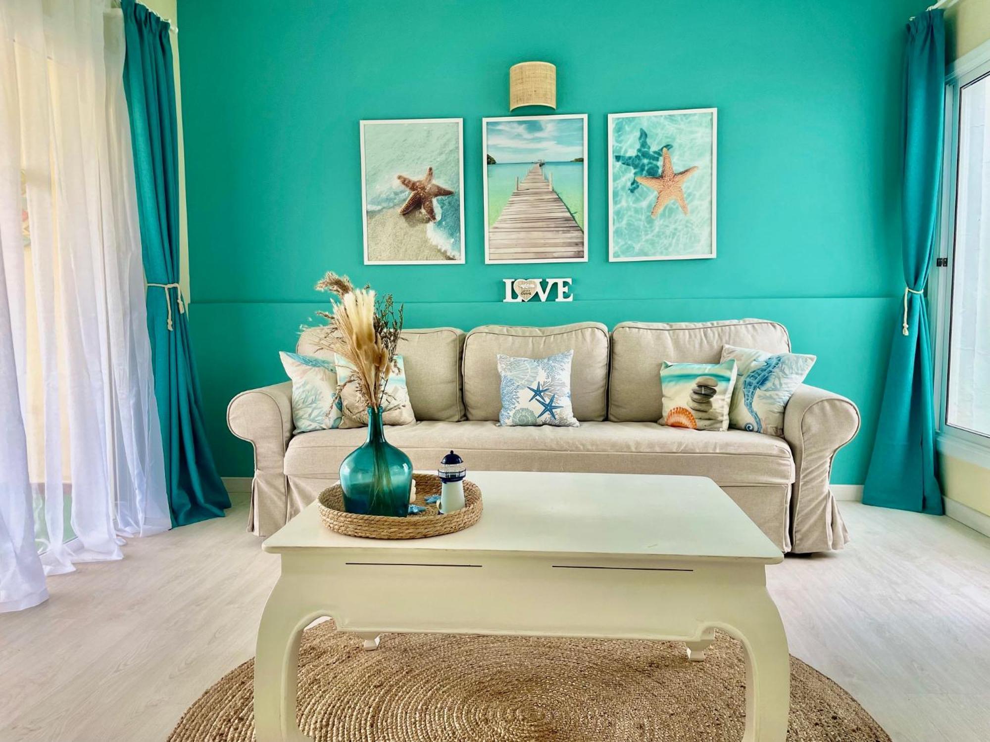 Sweet Apartment